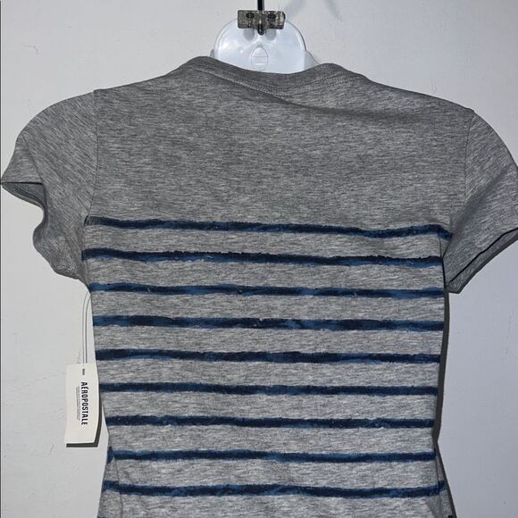 AEROPOSTALE Y2K Juniors T Shirt-S NWT! - Picture 5 of 8